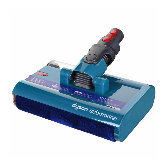 Dyson Vacuum Cleaner Stick V15 Detect Submarine