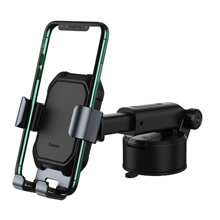Baseus Tank Gravity Car Mount with Suction Base