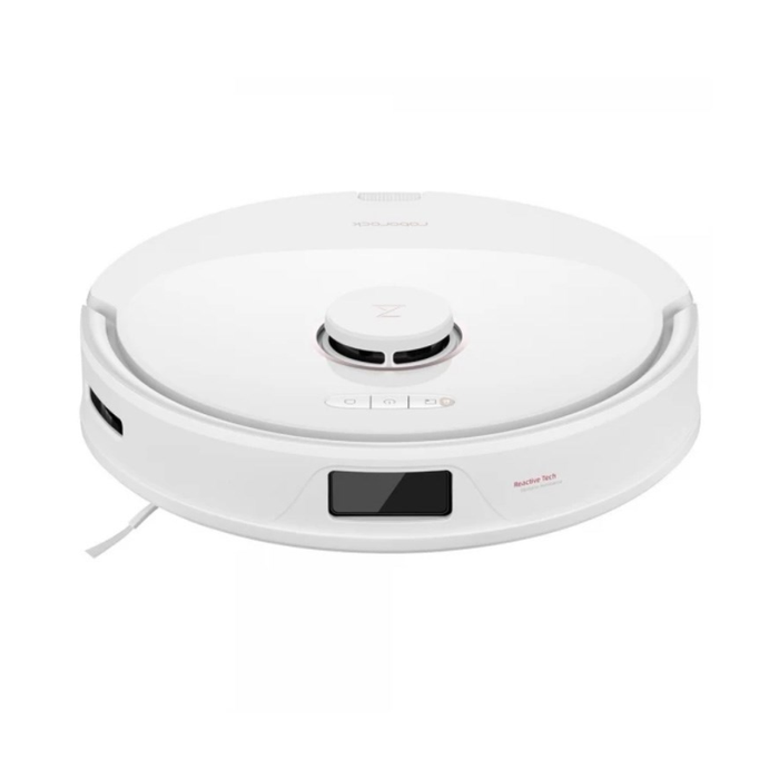 Roborock Robot Vacuum Cleaner Q8 MAX+ White