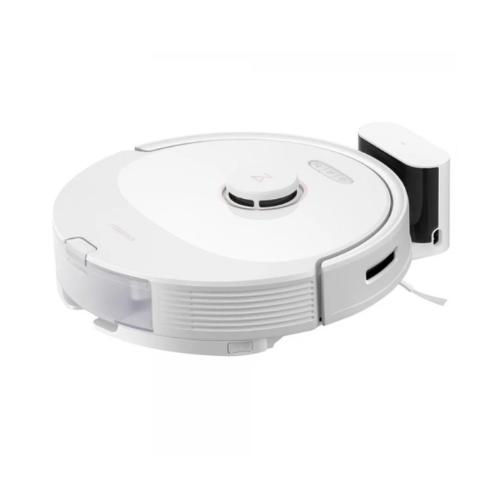 Roborock Robot Vacuum Cleaner Q8 MAX+ White