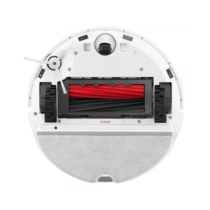 Roborock Robot Vacuum Cleaner Q8 MAX+ White