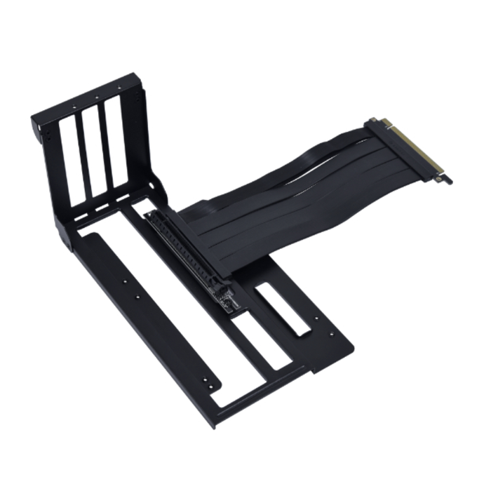 Lian Li A3-1X Vertical GPU Kit for A3-mATX Black