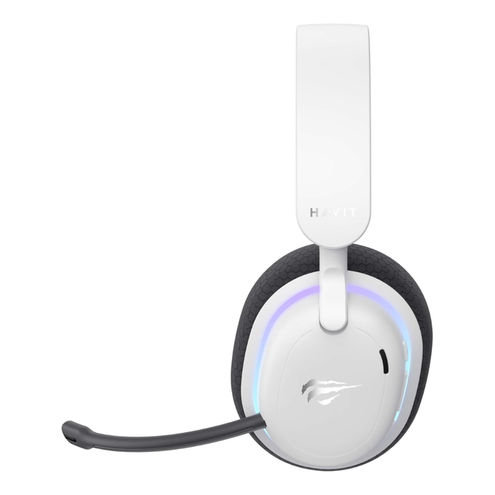 Havit Fuxi-H7 Gaming Headset White