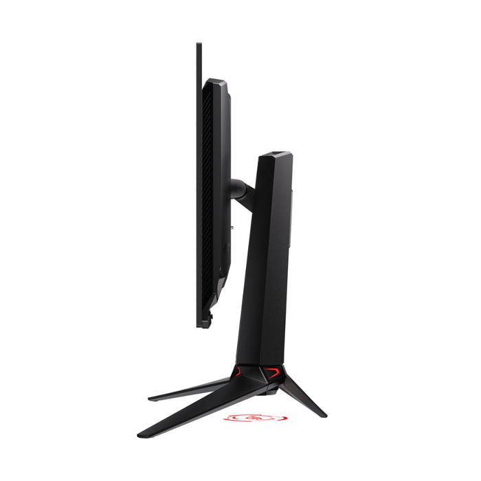 Asus Gaming Monitor ROG Swift PG32UCDP 31.5" UHD 240 Hz