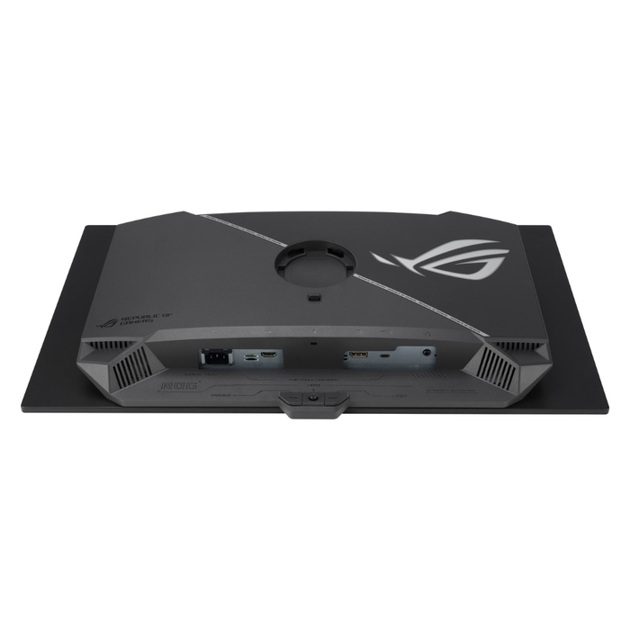 Asus Gaming Monitor ROG Strix XG27AQDNG 26.5" QHD 360 Hz