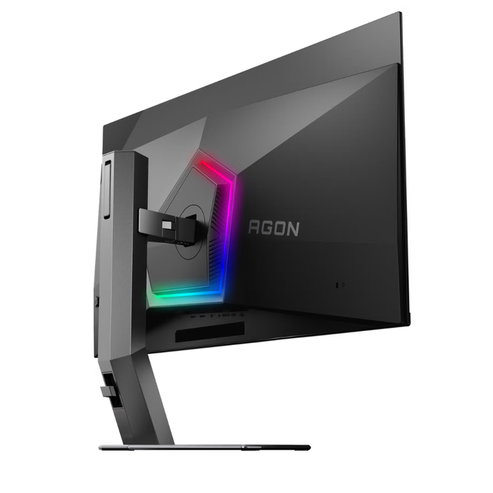 AOC Gaming Monitor AG326UD 31.5" UHD 165 Hz