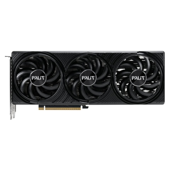 Palit Infinity GeForce RTX 5070 12GB