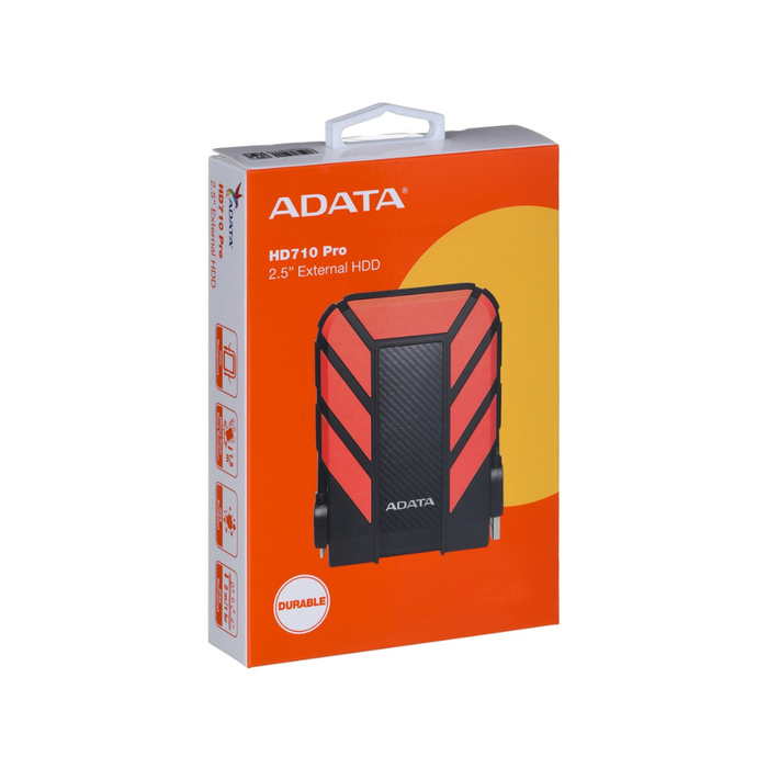 Adata External HDD HD710 Pro 1TB