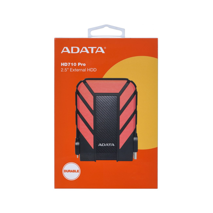 Adata External HDD HD710 Pro 1TB