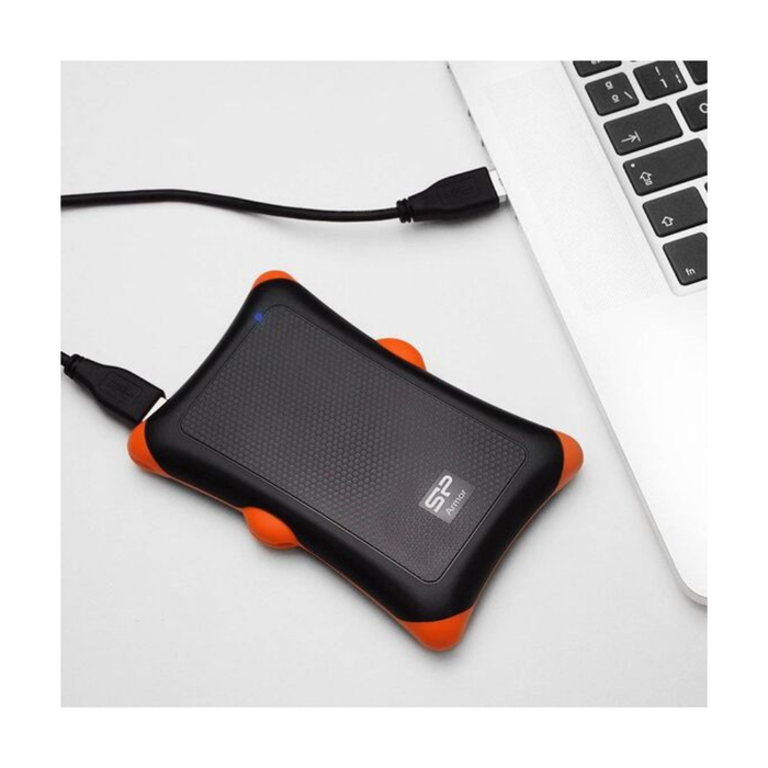 Silicon Power External HDD A30 1TB