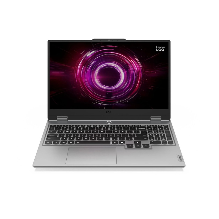 Lenovo LOQ 15 Gaming Laptop/ Ryzen 5 220/ 16GB/ 512GB/ RTX 5050