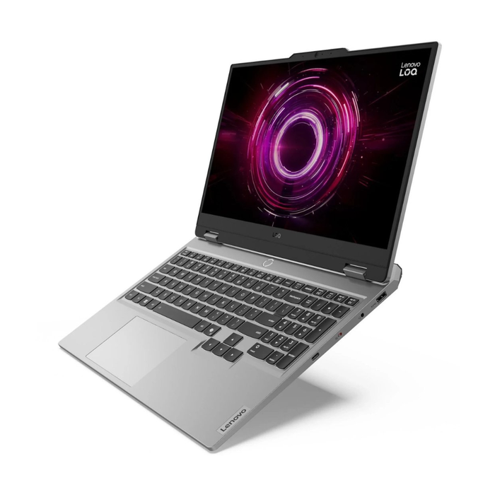 Lenovo LOQ 15 Gaming Laptop/ Ryzen 5 220/ 16GB/ 512GB/ RTX 5050