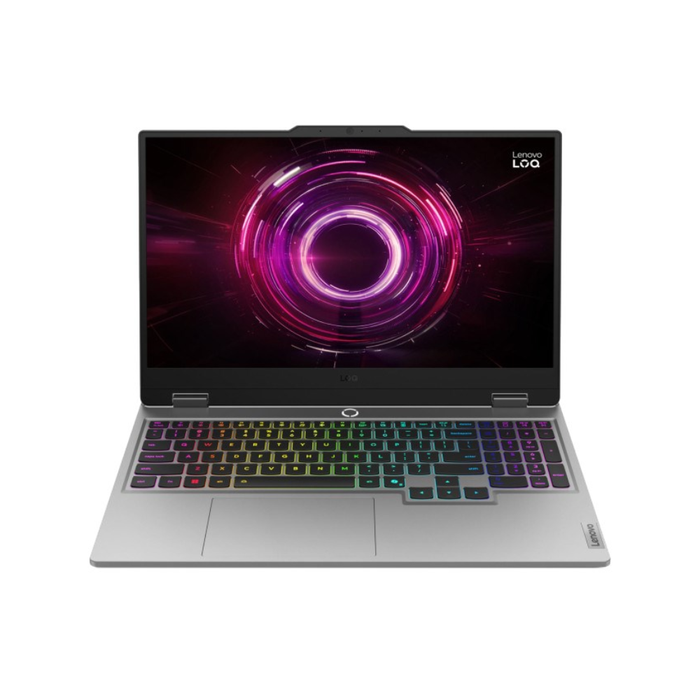 Lenovo LOQ 15 Gaming Laptop/ Ryzen 5 220/ 32GB/ 512GB/ RTX 5050