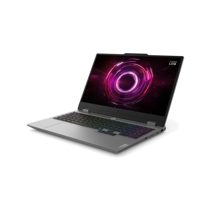 Lenovo LOQ 15 Gaming Laptop/ Ryzen 5 220/ 32GB/ 512GB/ RTX 5050