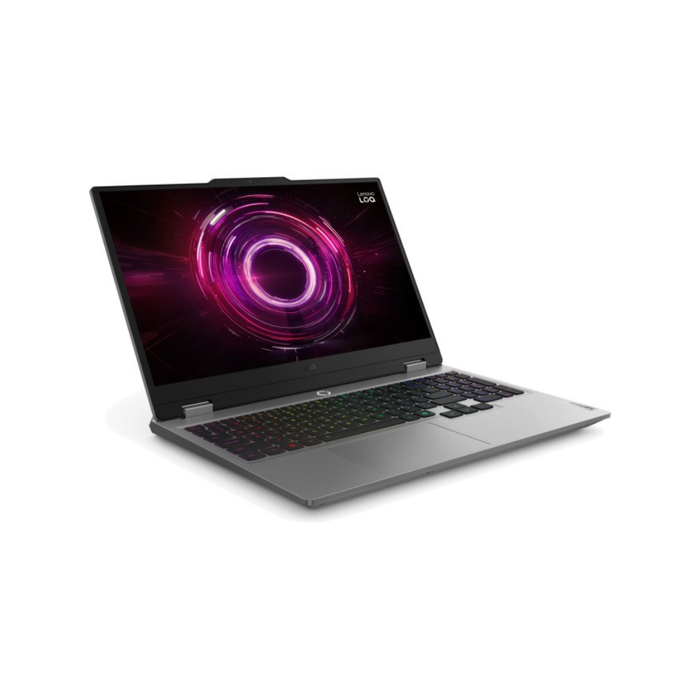 Lenovo LOQ 15 Gaming Laptop/ Ryzen 5 220/ 32GB/ 512GB/ RTX 5050