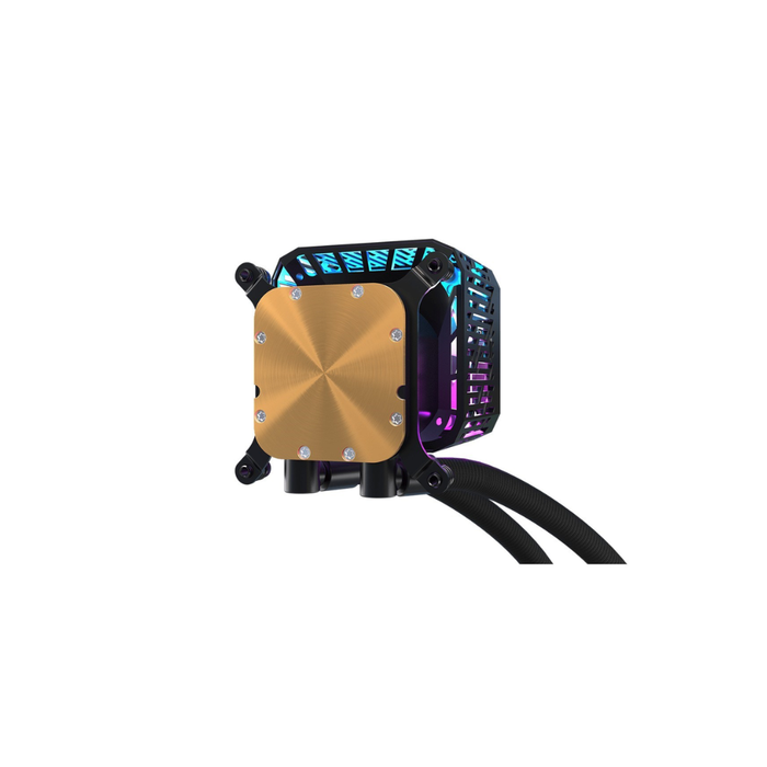 Asrock Liquid Cooler Phantom Gaming  360 LCD