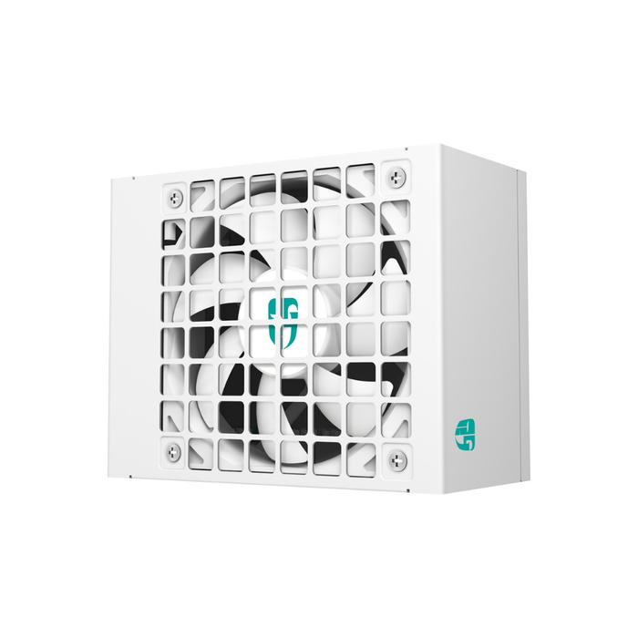 DeepCool Power Supply Gamer Storm PS750G 750W White