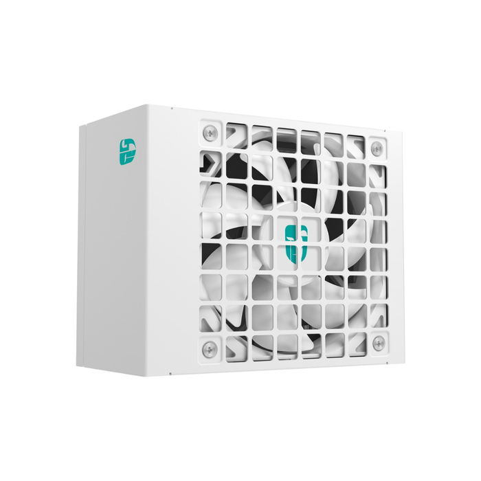 DeepCool Power Supply Gamer Storm PS750G 750W White