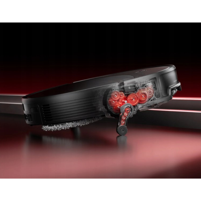 Roborock Robot Vacuum Cleaner Saros 20
