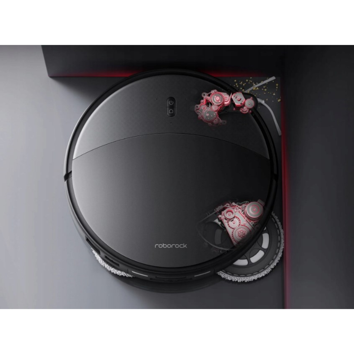 Roborock Robot Vacuum Cleaner Saros 20