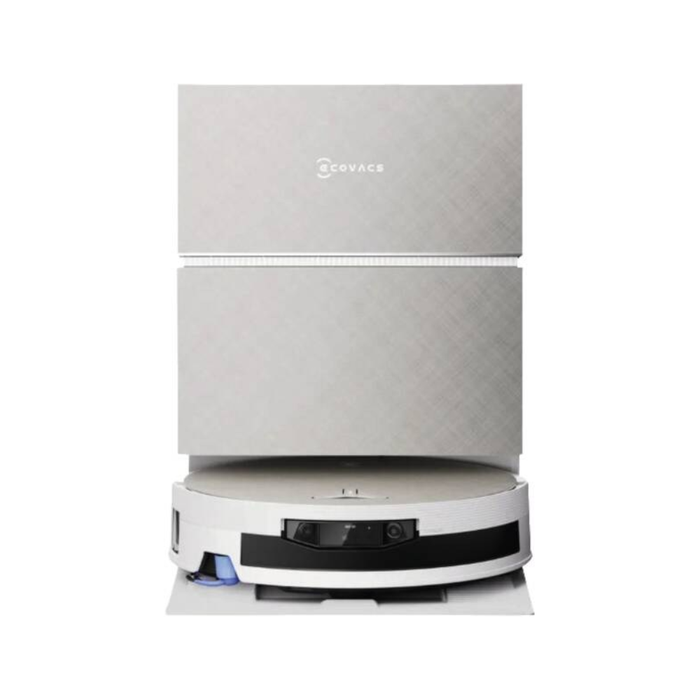 Ecovacs Robot Vacuum Cleaner X12 Pro Omni
