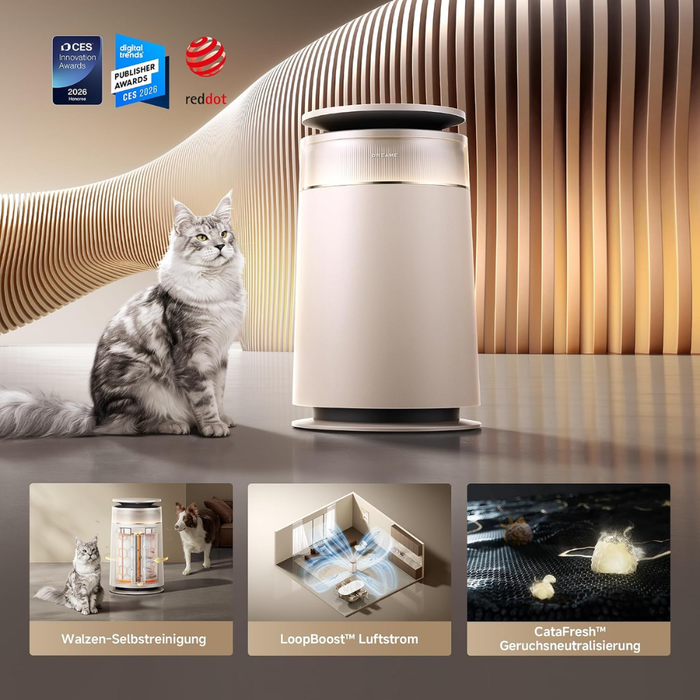 Dreame Air Purifier FP10