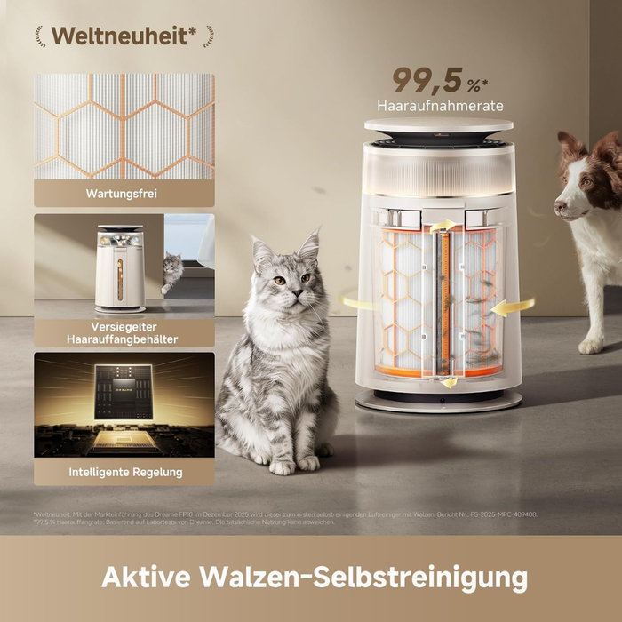 Dreame Air Purifier FP10