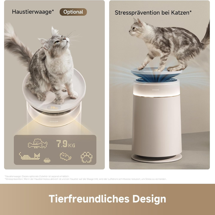 Dreame Air Purifier FP10