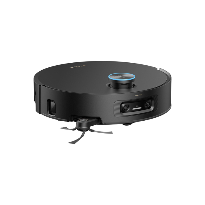 Dreame Robot Vacuum Cleaner Aqua 10 Ultra Track Complete