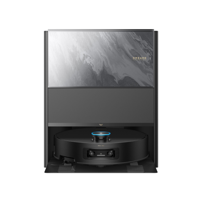 Dreame Robot Vacuum Cleaner Aqua 10 Ultra Track Complete