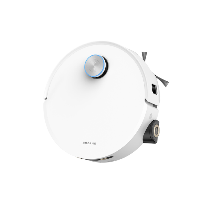 Dreame Robot Vacuum Cleaner Aqua 10 Ultra Roller