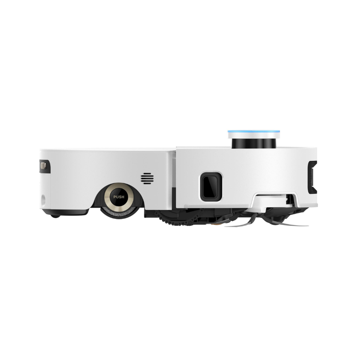 Dreame Robot Vacuum Cleaner Aqua 10 Ultra Roller