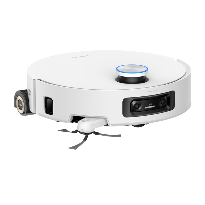 Dreame Robot Vacuum Cleaner Aqua 10 Ultra Roller