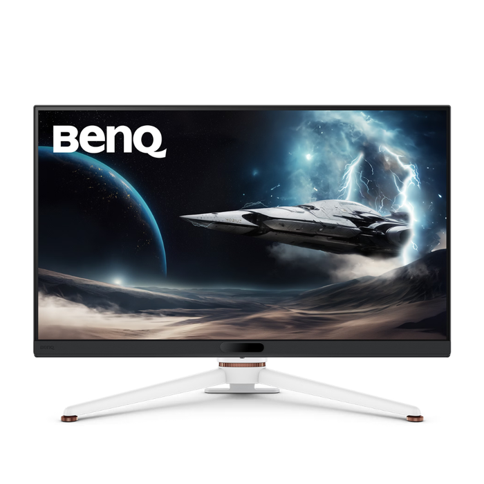 BenQ Gaming Monitor EX271U 27" UHD 165 Hz