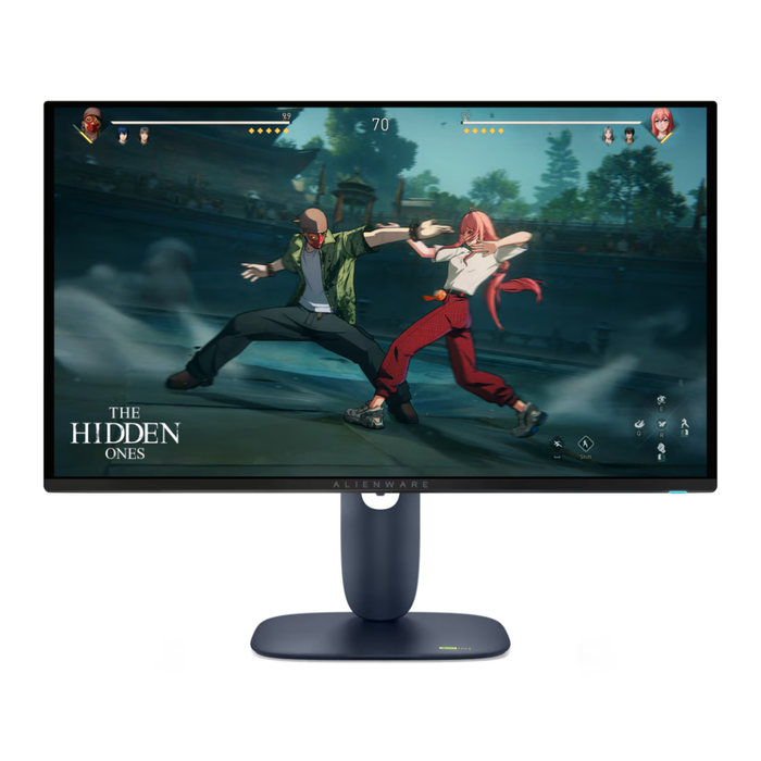 Alienware Gaming Monitor AW2725D 27" QHD 280 Hz