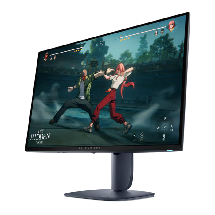 Alienware Gaming Monitor AW2725D 27" QHD 280 Hz