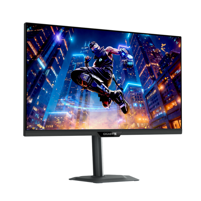 Gigabyte Gaming Monitor M27Q2 QD 27" QHD 200Hz