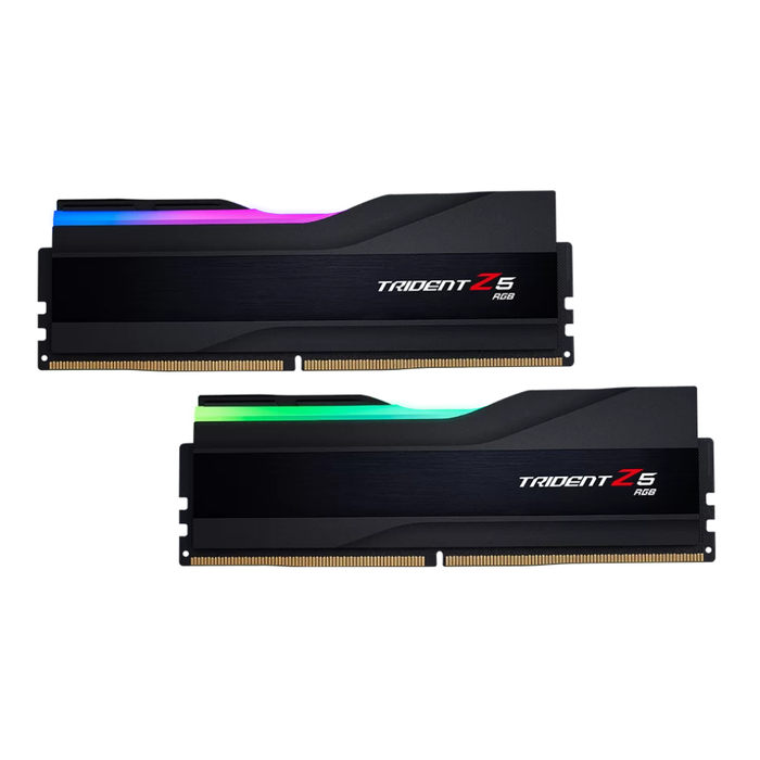 G.Skill Ram Trident Z5 RGB 128GB (2x64GB) DDR5 6400 CL36