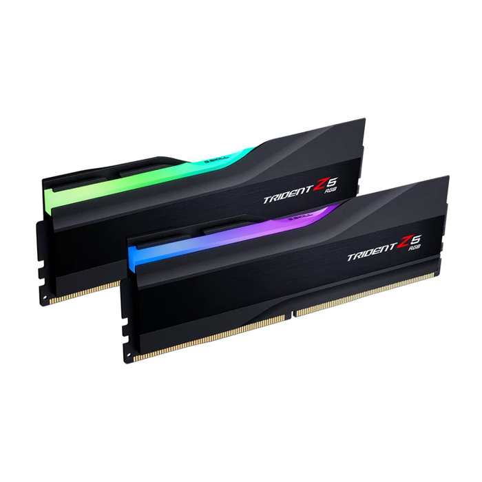 G.Skill Ram Trident Z5 RGB 128GB (2x64GB) DDR5 6400 CL36