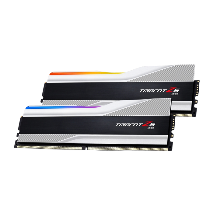 G.Skill Ram Trident Z5 RGB 32GB (2x16GB) DDR5 6000 CL36