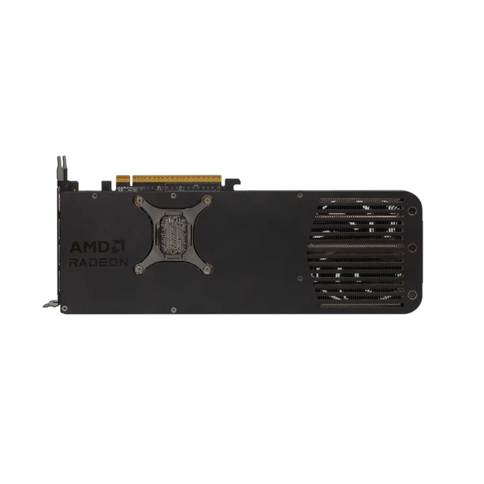 PowerColor Reaper Radeon RX 9070 GRE 12GB