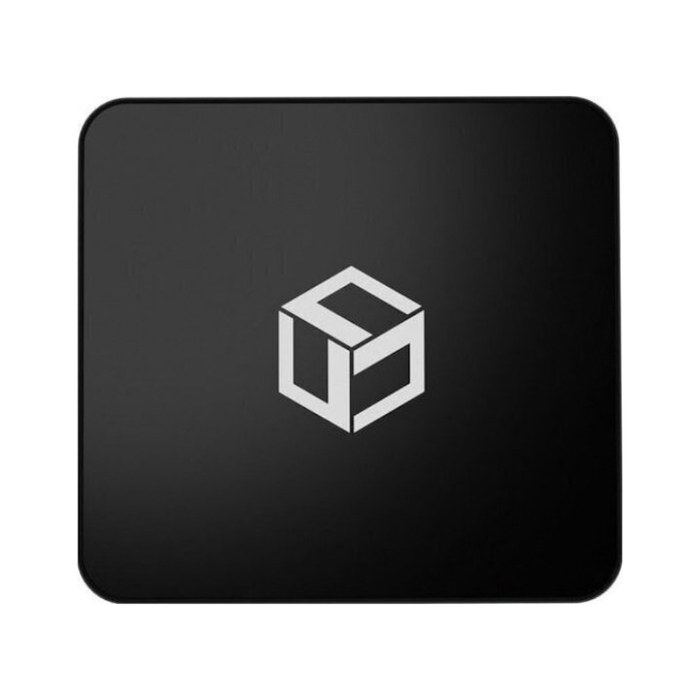 Qoobe Mini PC AP12450 / i5-12450H/ 16GB /1TB SSD