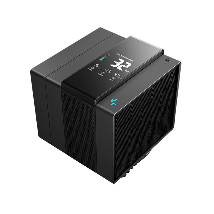 DeepCool CPU Cooler Assassin IV VC Vision