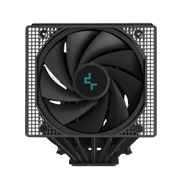 DeepCool CPU Cooler Assassin IV VC Vision