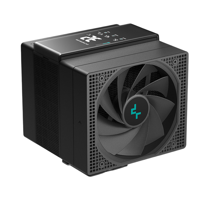 DeepCool CPU Cooler Assassin IV VC Vision
