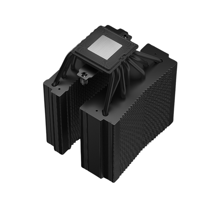 DeepCool CPU Cooler Assassin IV VC Vision