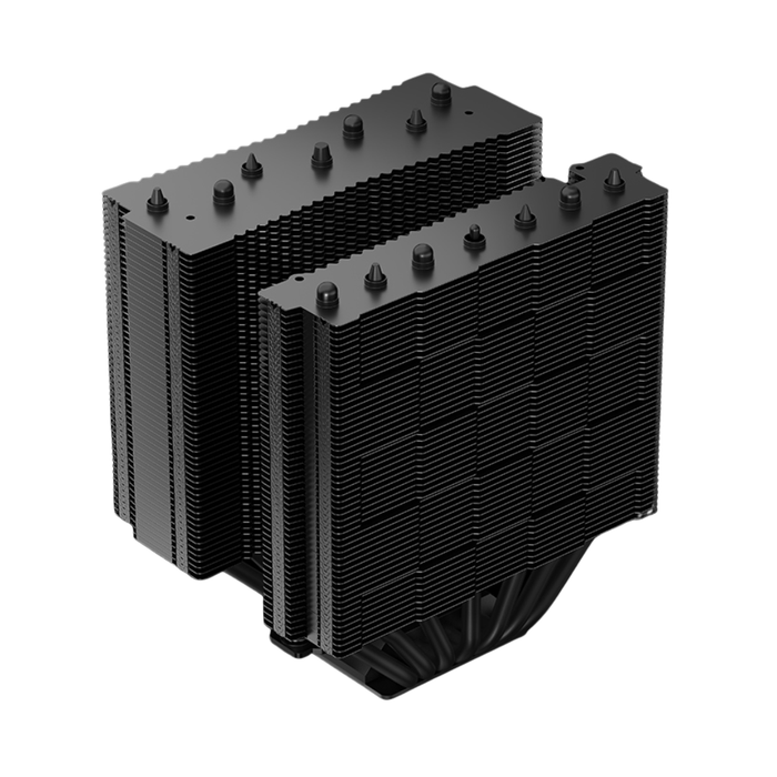 DeepCool CPU Cooler Assassin IV VC Vision