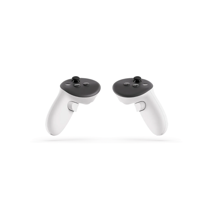 Meta Quest 3S 128 GB virtual/mixed reality goggles
