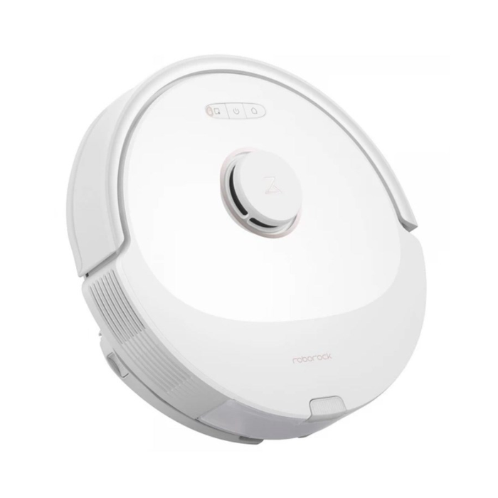 Roborock Robot Vacuum Cleaner Q8 MAX+ White