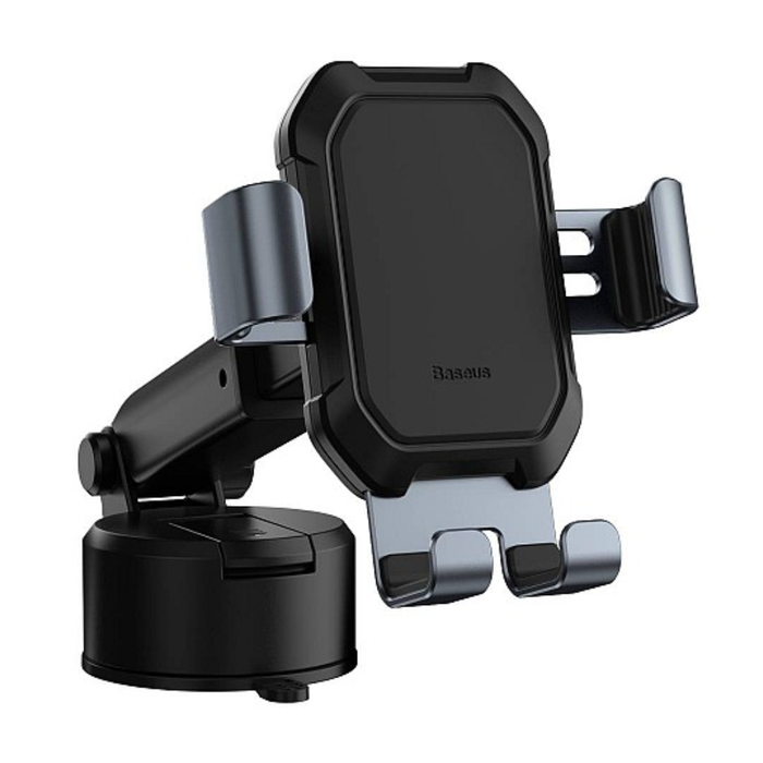 Baseus Tank Gravity Car Mount with Suction Base